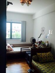 Stratford Court (D16), Condominium #507872861